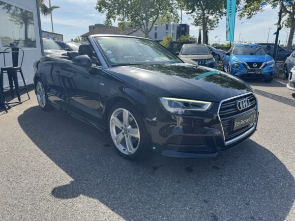 Audi A3 Cabriolet (3) – Image 2