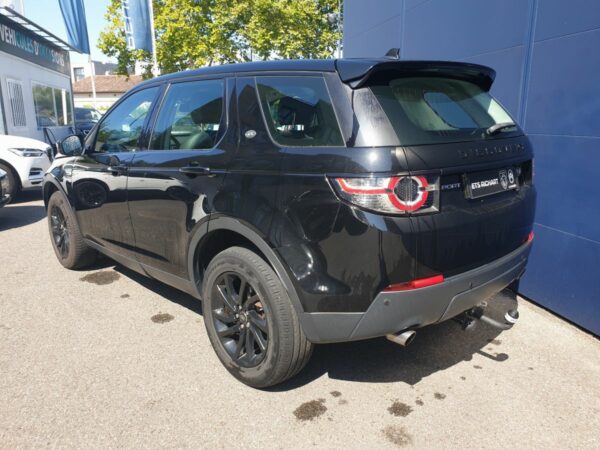 Land Rover Discovery Sport – Image 3