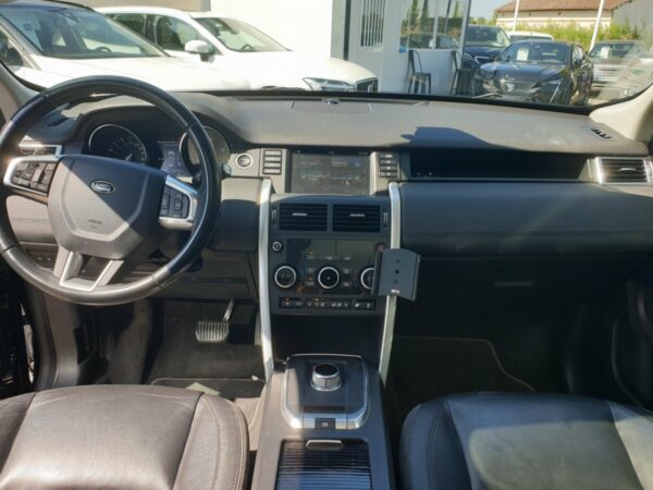 Land Rover Discovery Sport – Image 4