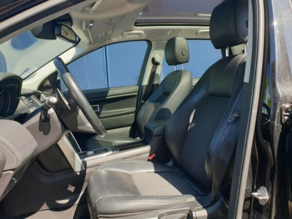 Land Rover Discovery Sport – Image 5