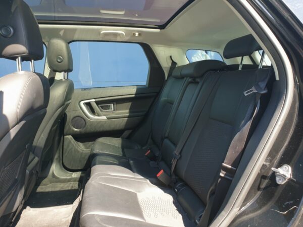 Land Rover Discovery Sport – Image 6
