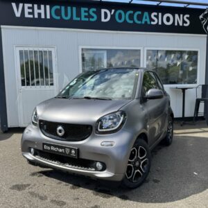Smart FORTWO (3)