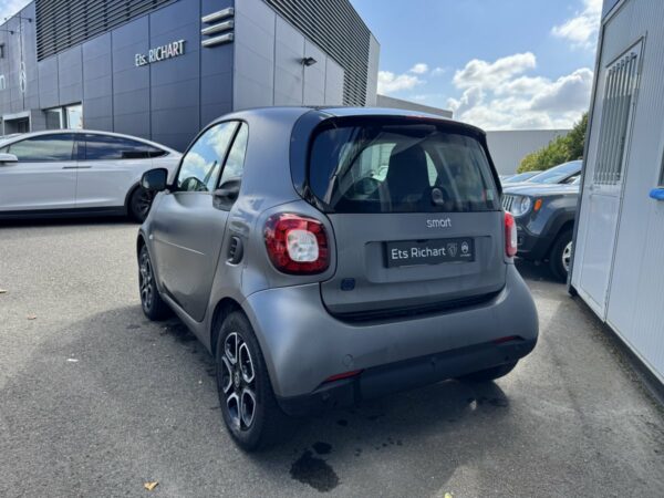 Smart FORTWO (3) – Image 3