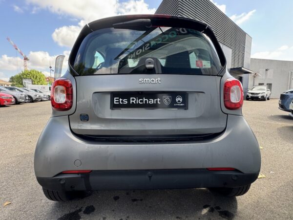 Smart FORTWO (3) – Image 4