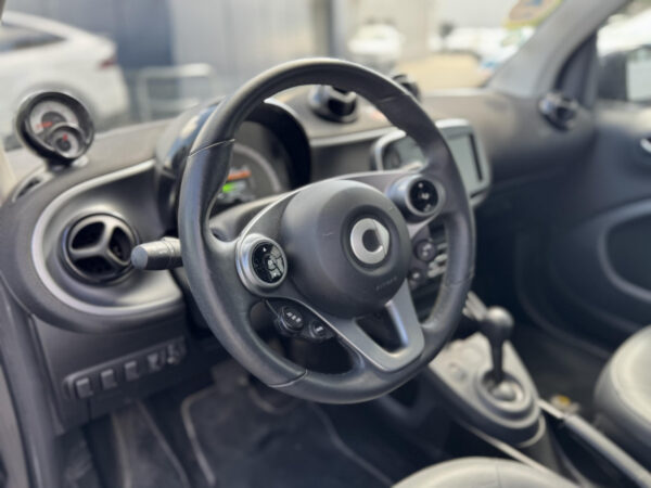 Smart FORTWO (3) – Image 5