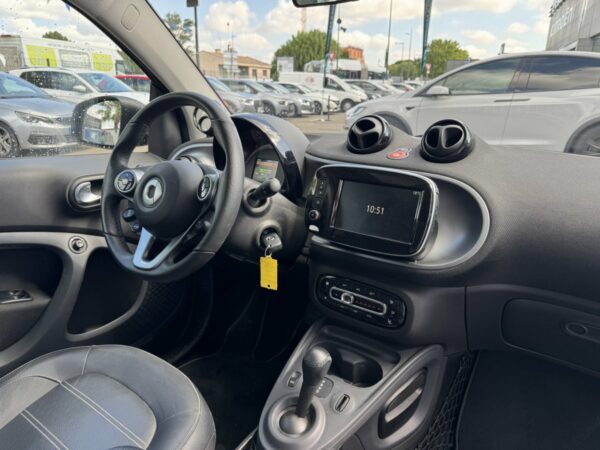 Smart FORTWO (3) – Image 6