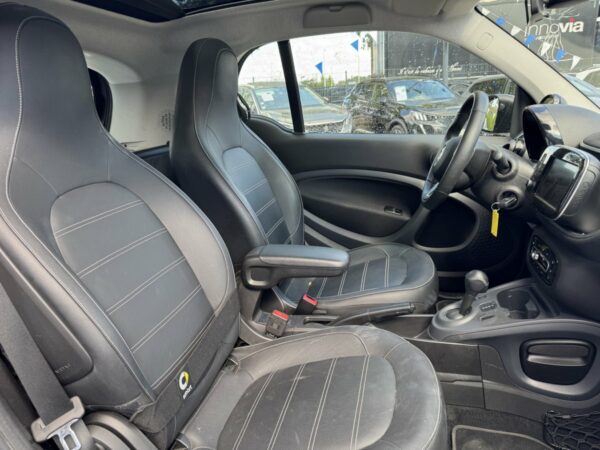 Smart FORTWO (3) – Image 7