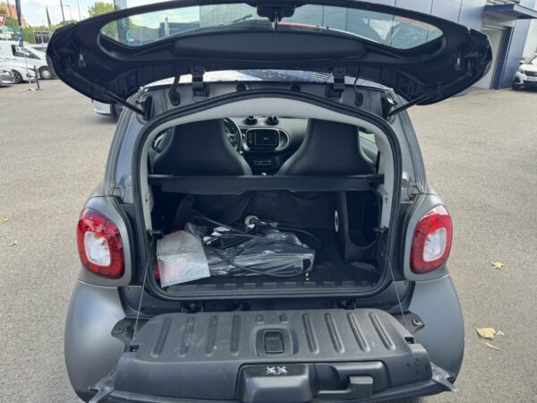 Smart FORTWO (3) – Image 8