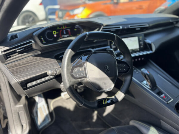 Peugeot 508 berline – Image 2
