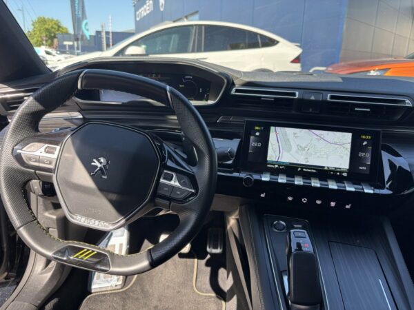 Peugeot 508 berline – Image 4