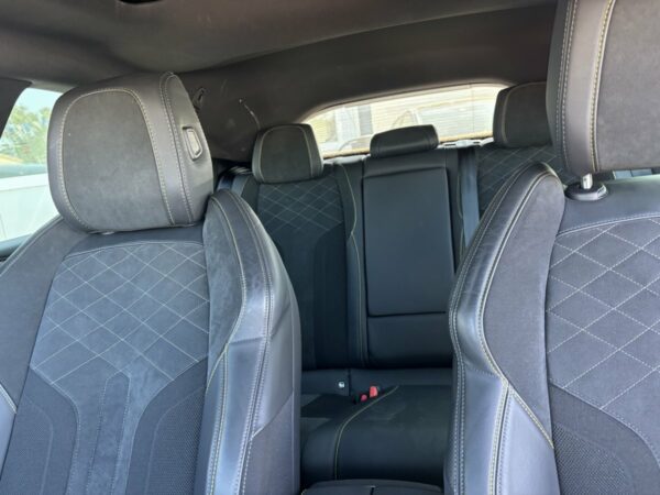 Peugeot 508 berline – Image 5