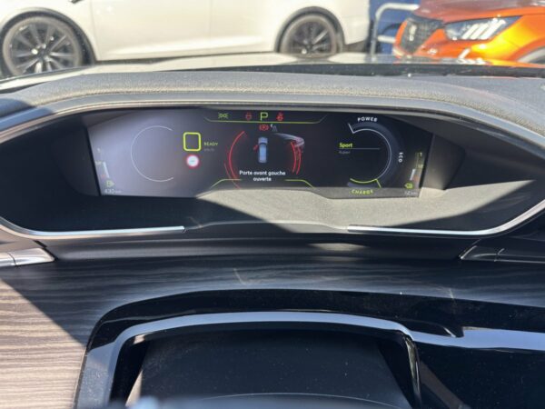 Peugeot 508 berline – Image 6