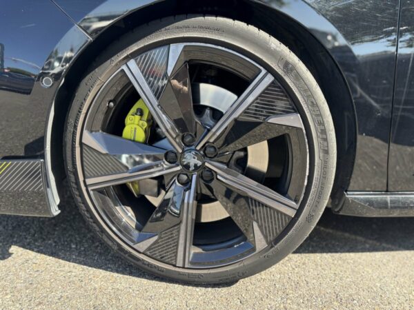 Peugeot 508 berline – Image 8