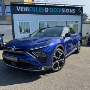 Citroën C5 X