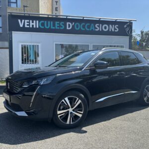 Peugeot 3008 (2)