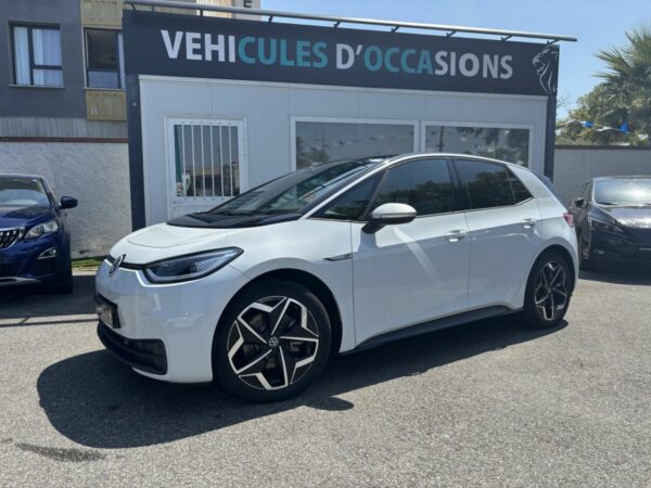 Volkswagen ID.3