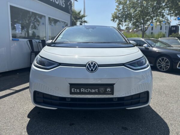 Volkswagen ID.3 – Image 2