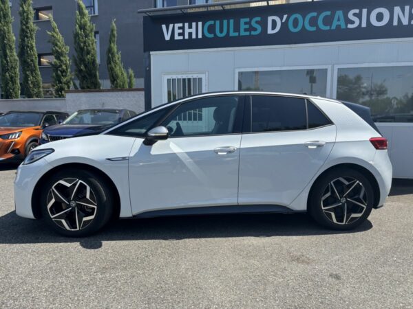 Volkswagen ID.3 – Image 3