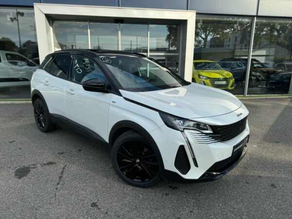 Peugeot 3008 (2) – Image 2