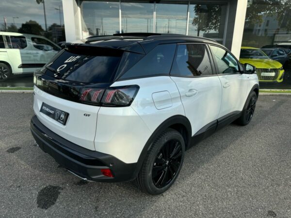 Peugeot 3008 (2) – Image 3