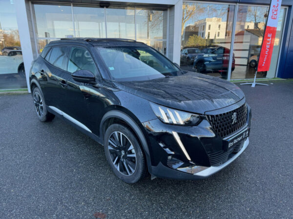 Peugeot 2008 (2) – Image 2
