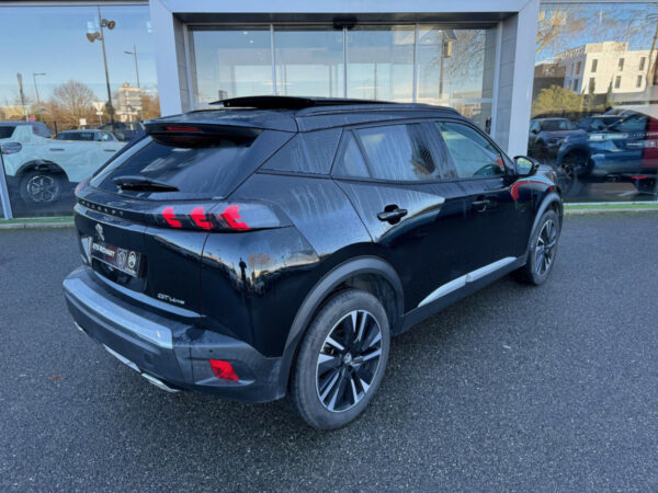 Peugeot 2008 (2) – Image 3