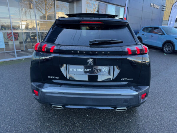 Peugeot 2008 (2) – Image 4