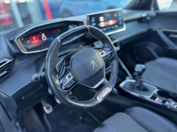 Peugeot 2008 (2) – Image 5