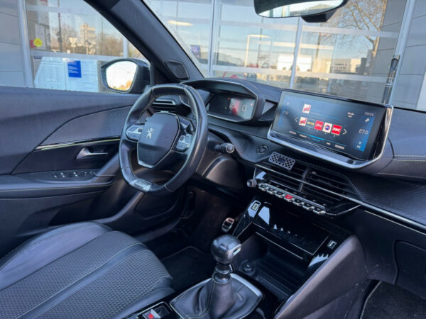 Peugeot 2008 (2) – Image 6