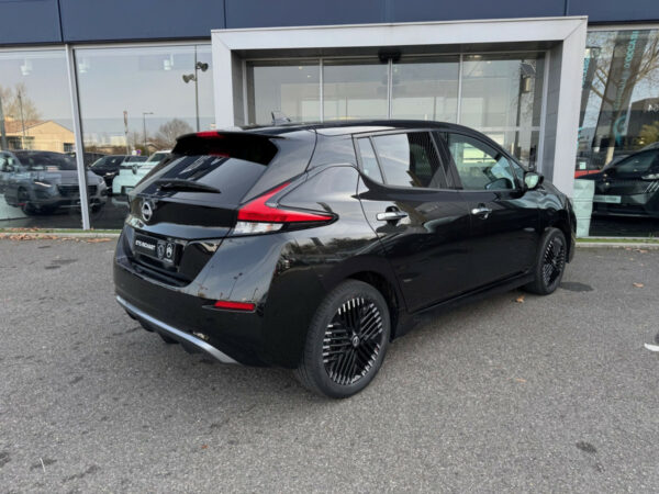 Nissan Leaf (2) – Image 3