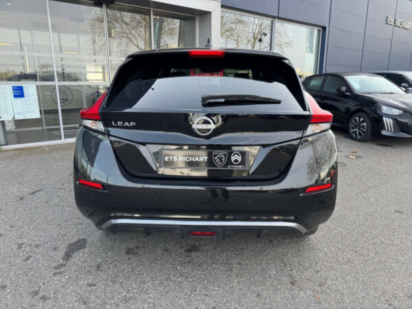 Nissan Leaf (2) – Image 4