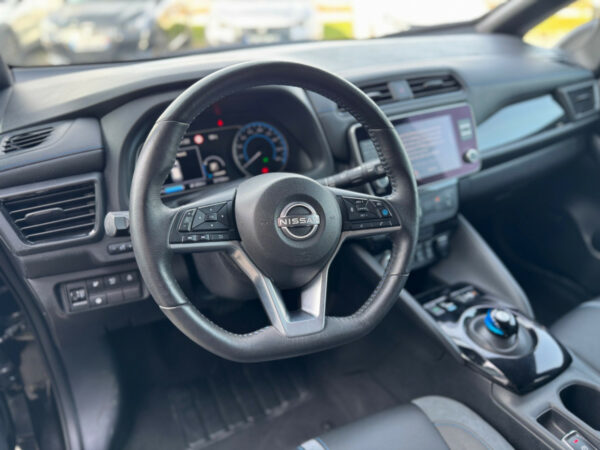Nissan Leaf (2) – Image 5
