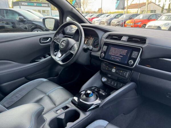 Nissan Leaf (2) – Image 6