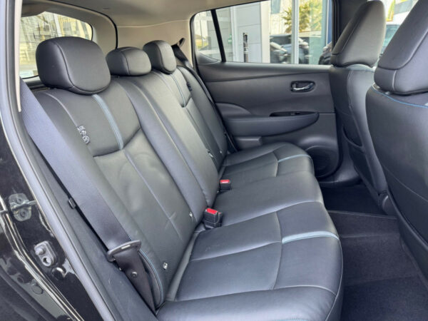 Nissan Leaf (2) – Image 7