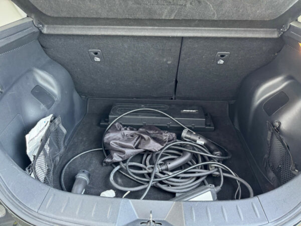 Nissan Leaf (2) – Image 10