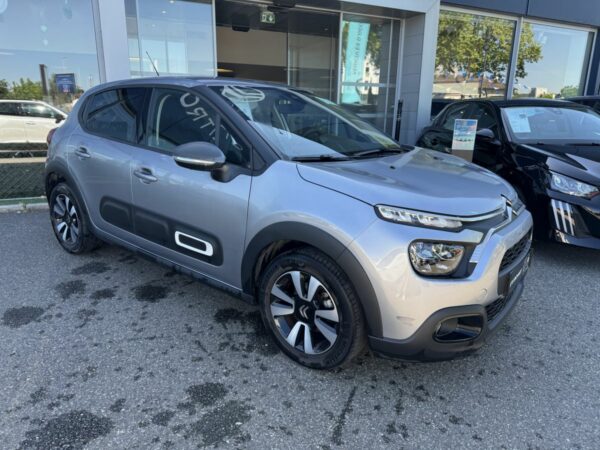Citroën C3 (3) – Image 2