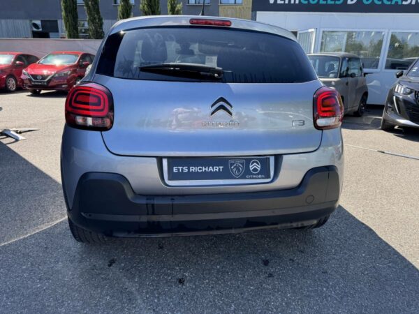 Citroën C3 (3) – Image 4