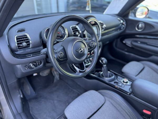 Mini Clubman (2) – Image 5