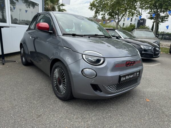 Fiat 500 (3) – Image 2