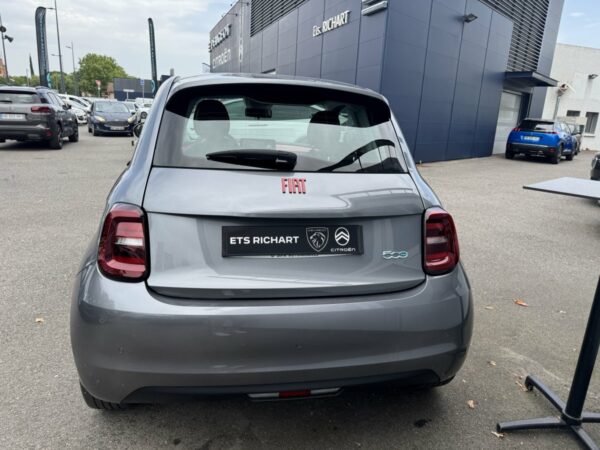 Fiat 500 (3) – Image 4
