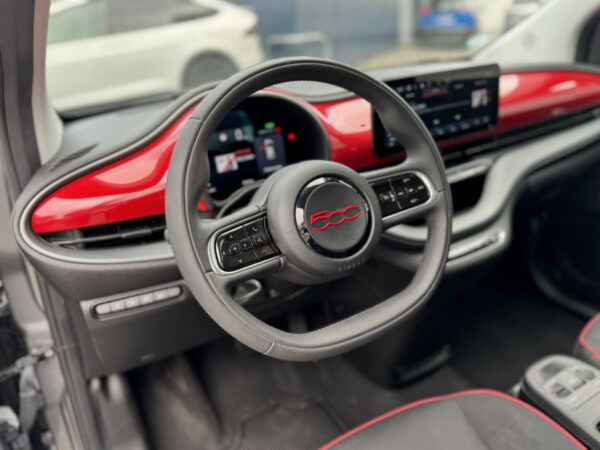 Fiat 500 (3) – Image 5