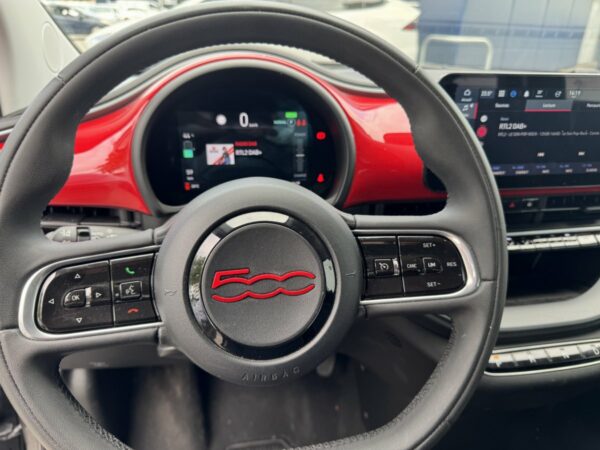 Fiat 500 (3) – Image 6