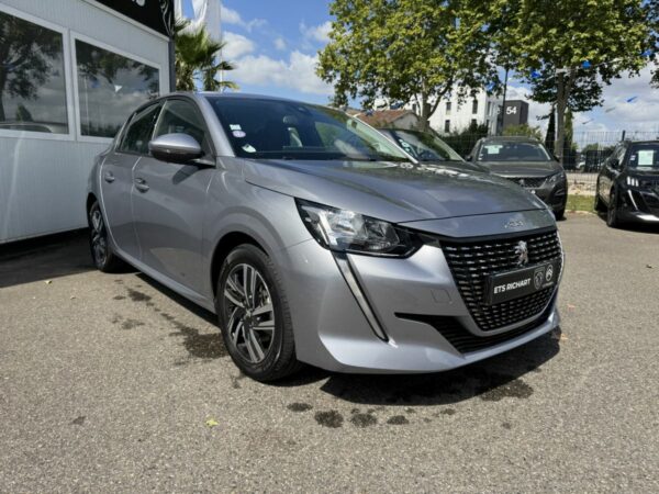 Peugeot 208 (2) – Image 2