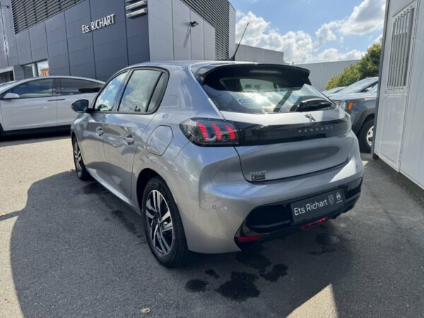 Peugeot 208 (2) – Image 3