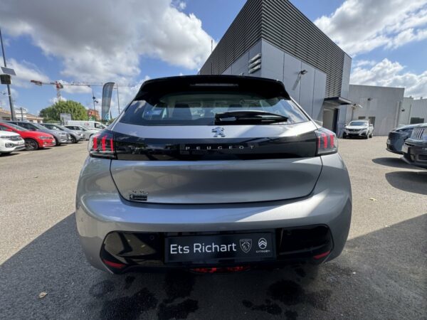 Peugeot 208 (2) – Image 4