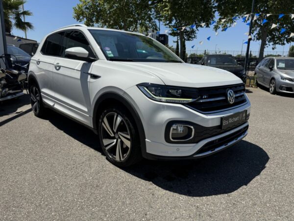 Volkswagen T-cross – Image 2
