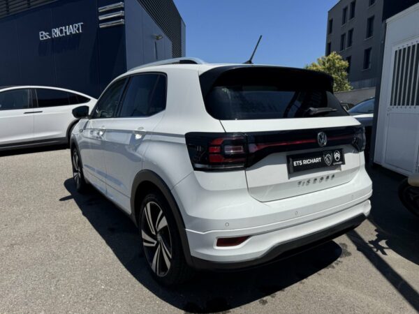 Volkswagen T-cross – Image 3