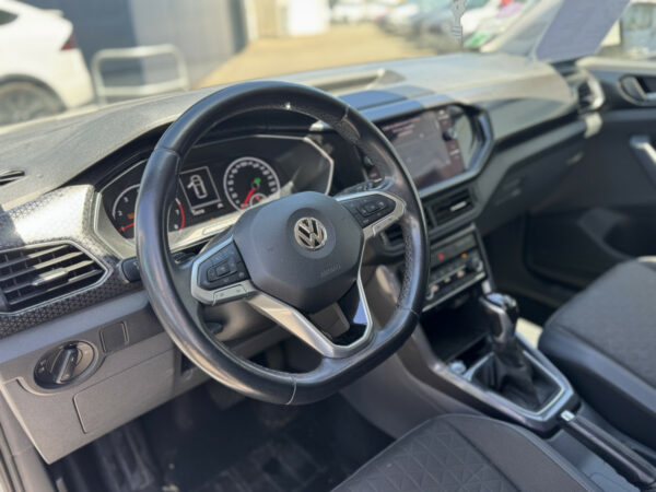 Volkswagen T-cross – Image 5