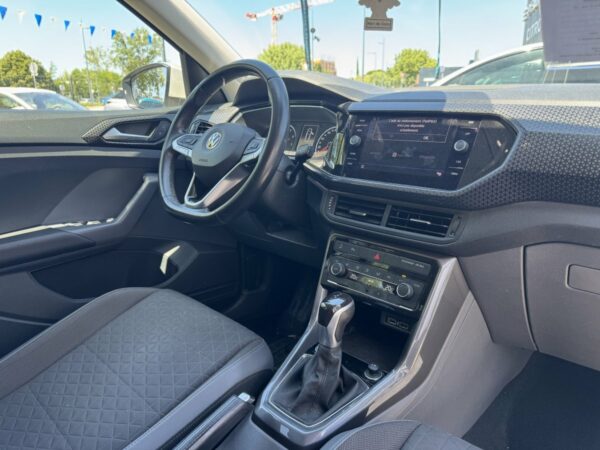 Volkswagen T-cross – Image 6