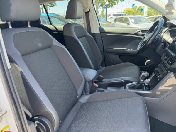 Volkswagen T-cross – Image 7